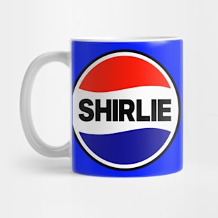 Shirlie Mug